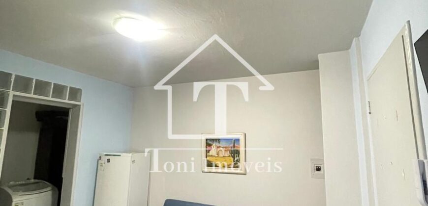 O Edifício Pescador