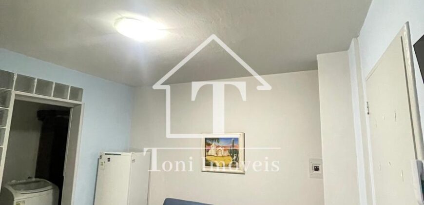 O Edifício Pescador