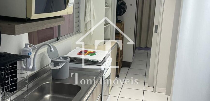 O Edifício Pescador