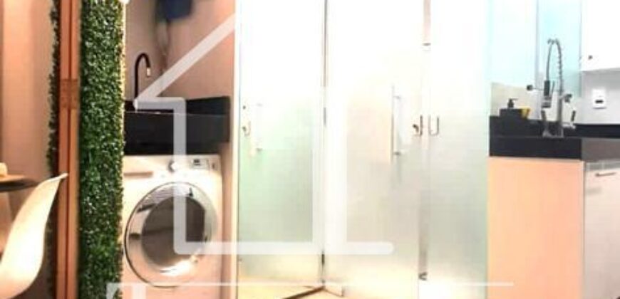 O Edifício Pescador