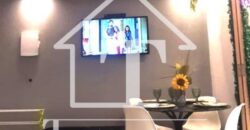 O Edifício Pescador