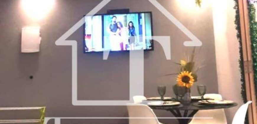 O Edifício Pescador