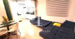 O Edifício Pescador