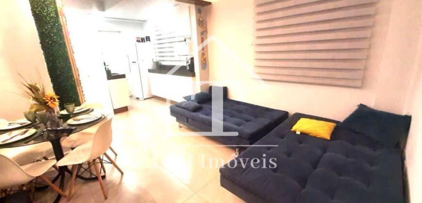 O Edifício Pescador