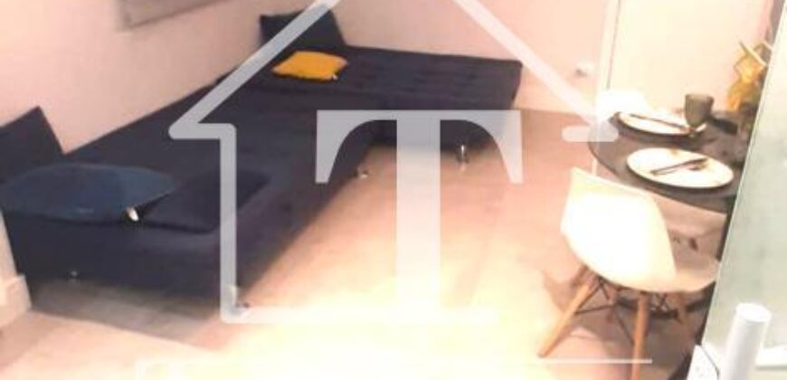 O Edifício Pescador