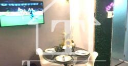 O Edifício Pescador