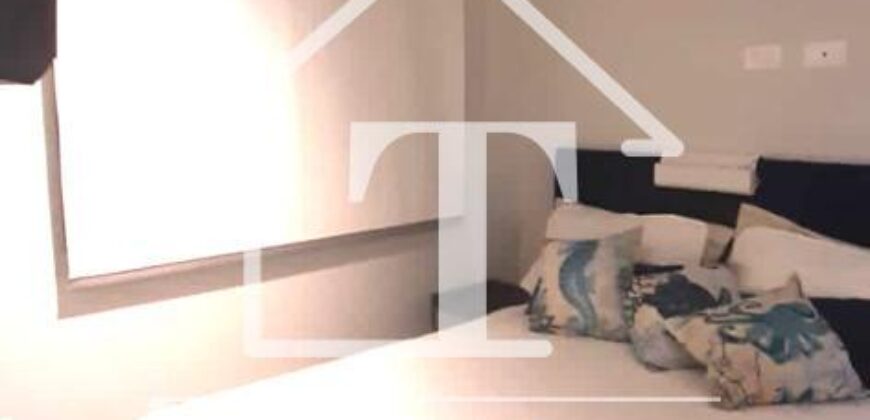 O Edifício Pescador