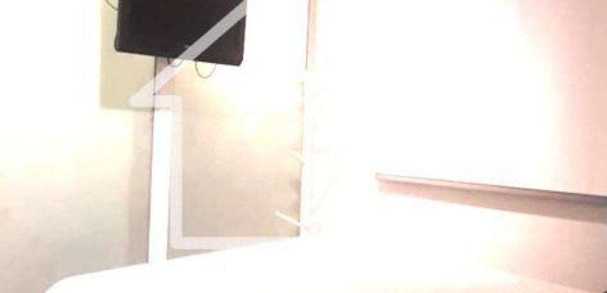 O Edifício Pescador