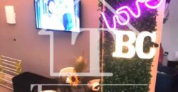 O Edifício Pescador