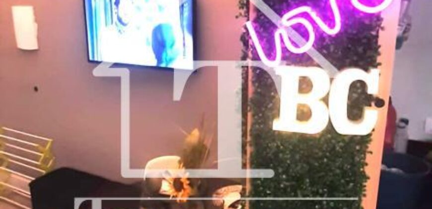 O Edifício Pescador