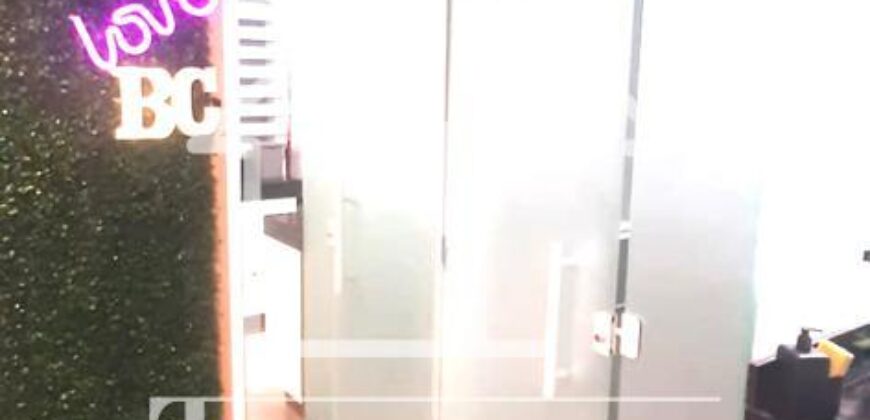 O Edifício Pescador