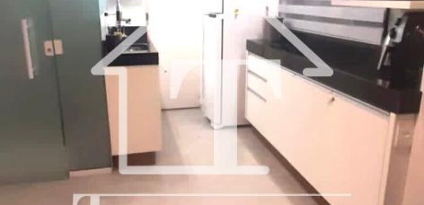 O Edifício Pescador