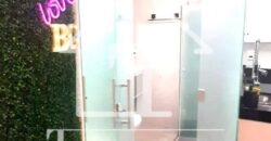 O Edifício Pescador