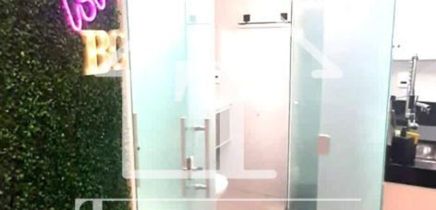 O Edifício Pescador