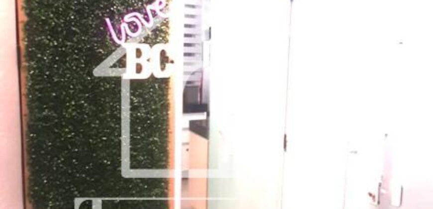 O Edifício Pescador