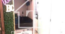 O Edifício Pescador