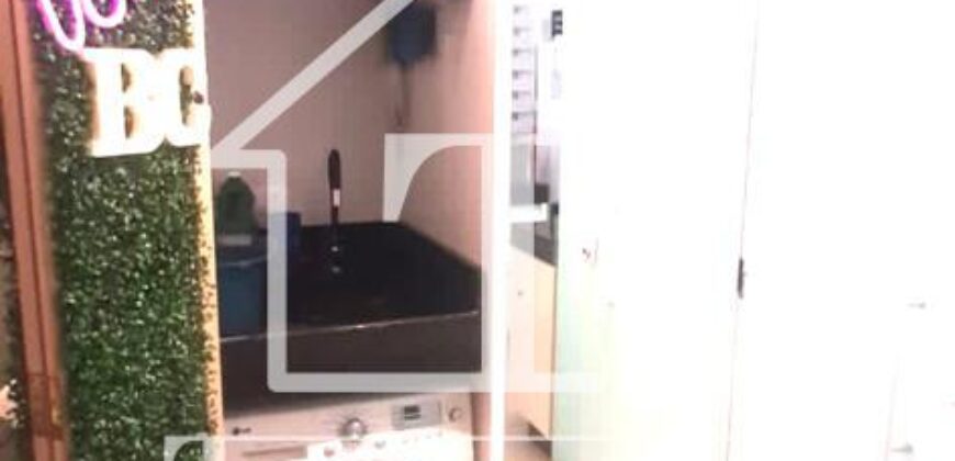 O Edifício Pescador