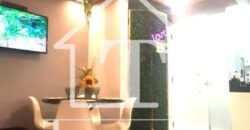 O Edifício Pescador