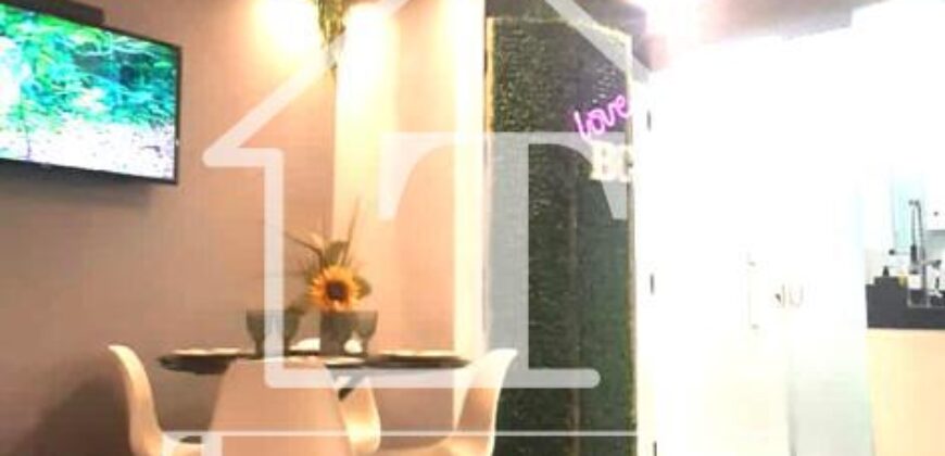 O Edifício Pescador