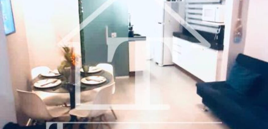 O Edifício Pescador