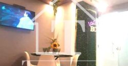 O Edifício Pescador