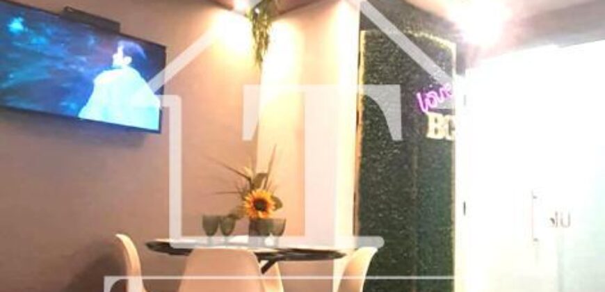 O Edifício Pescador