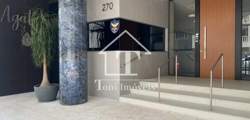 Edifício Agatha Christie