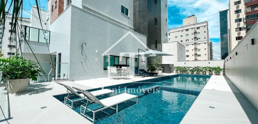 Edifício Agatha Christie