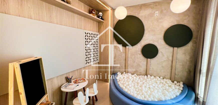 Edifício Agatha Christie