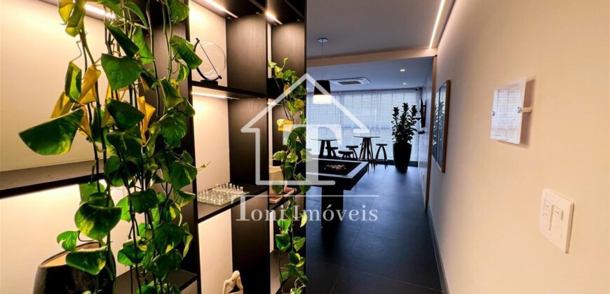 Edifício Agatha Christie