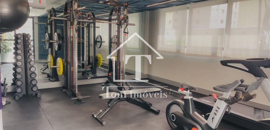 Edifício Agatha Christie