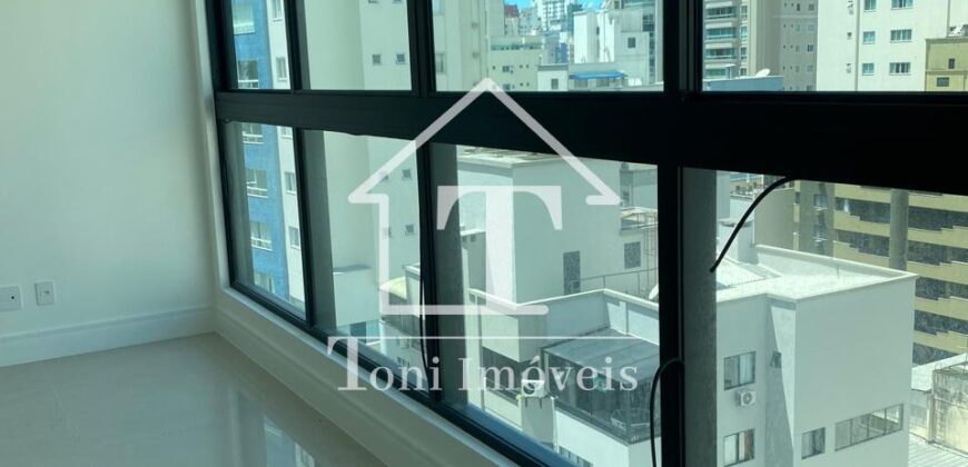 Edifício Agatha Christie