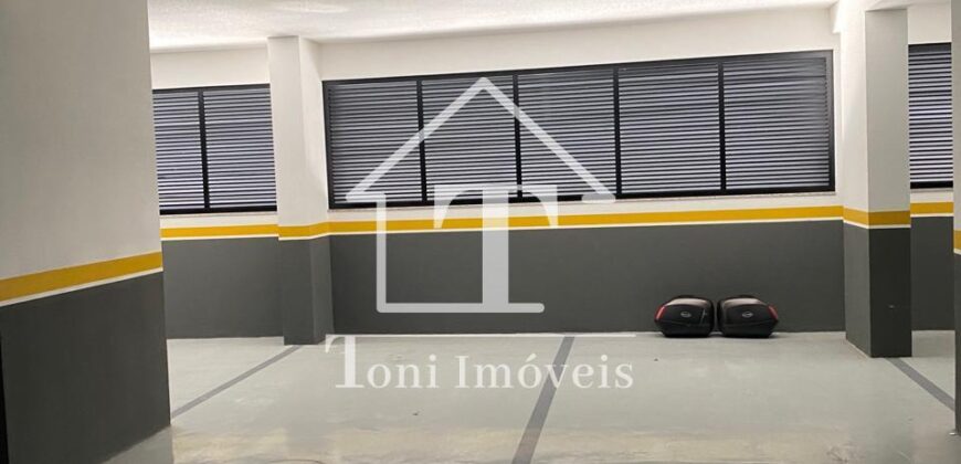 Edifício Agatha Christie