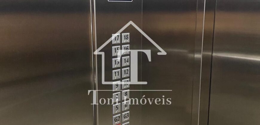 Edifício Agatha Christie