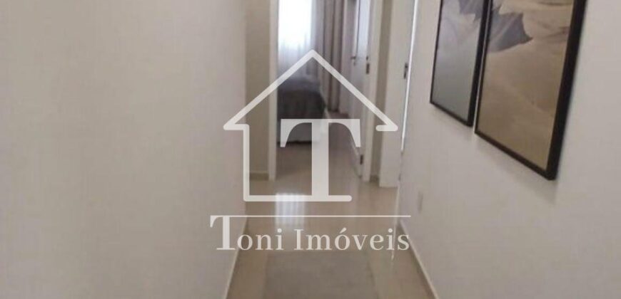 Vende-se Apartamento Rosa e Rosinha