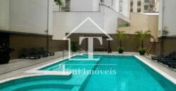 Vende-se Apartamento Rosa e Rosinha