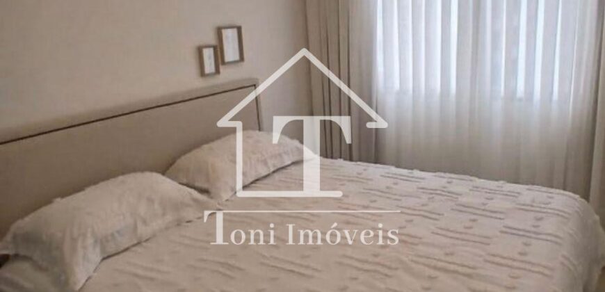 Vende-se Apartamento Rosa e Rosinha