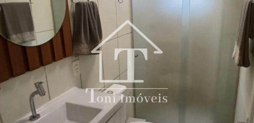 Vende-se Apartamento Rosa e Rosinha