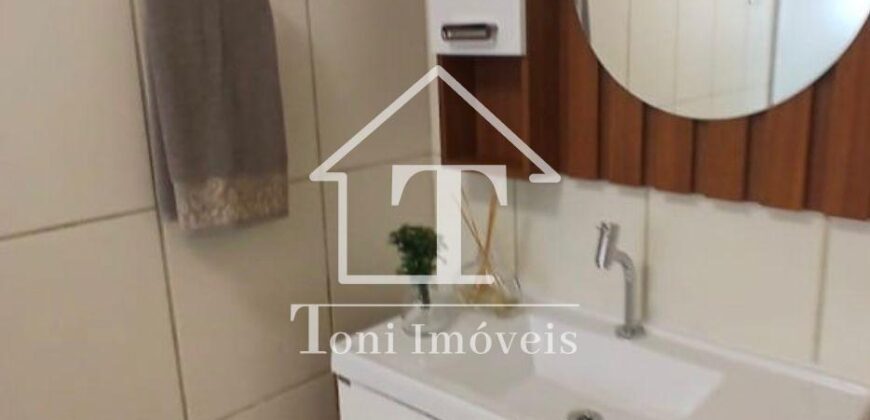 Vende-se Apartamento Rosa e Rosinha