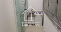 Vende-se Apartamento Rosa e Rosinha