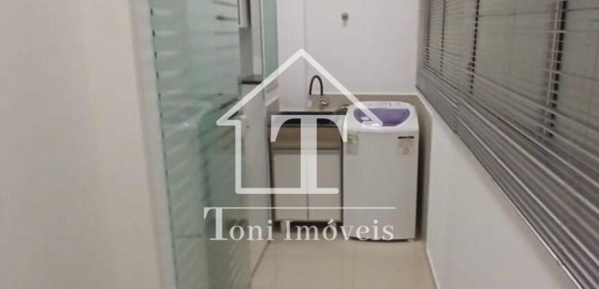 Vende-se Apartamento Rosa e Rosinha