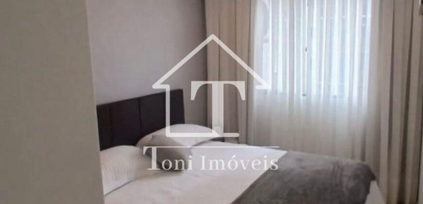 Vende-se Apartamento Rosa e Rosinha