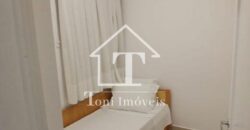 Vende-se Apartamento Rosa e Rosinha