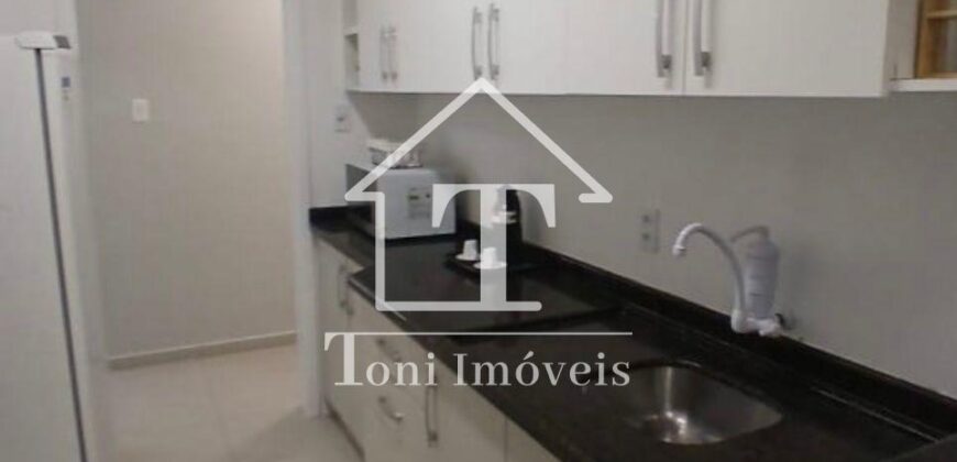 Vende-se Apartamento Rosa e Rosinha