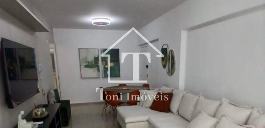 Vende-se Apartamento Rosa e Rosinha