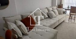 Vende-se Apartamento Rosa e Rosinha