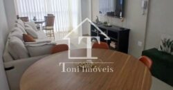 Vende-se Apartamento Rosa e Rosinha