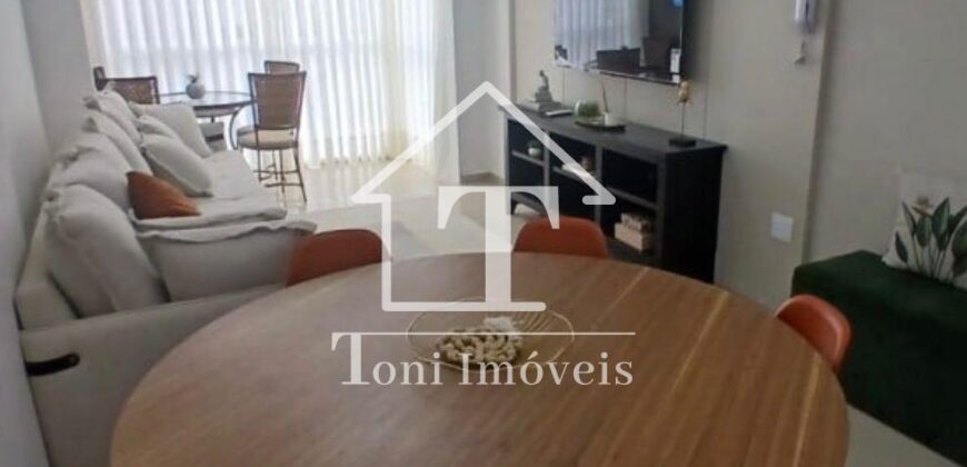 Vende-se Apartamento Rosa e Rosinha