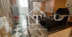 O Edifício Pescador