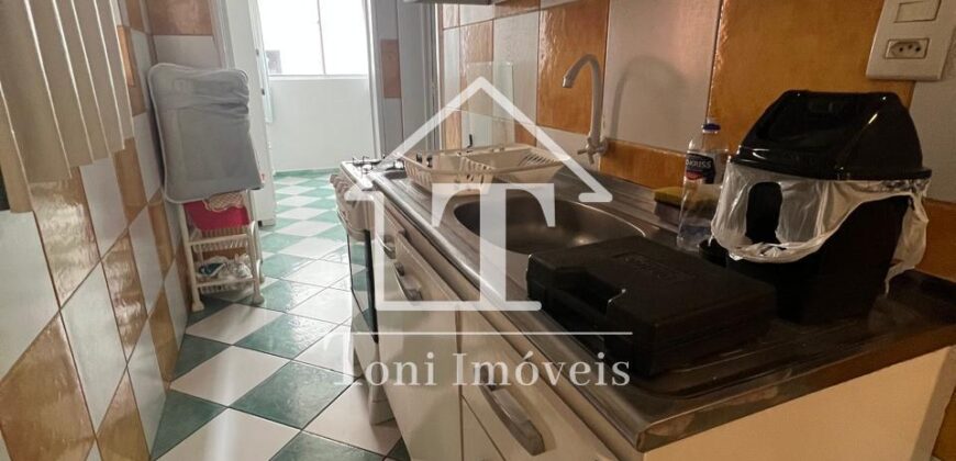 O Edifício Pescador